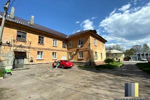 квартира за адресою Павла Чубинського вул., 1
