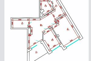 квартира по адресу Приморская ул., 47
