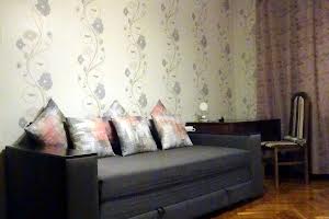 квартира за адресою Лесі Українки бульв., 12