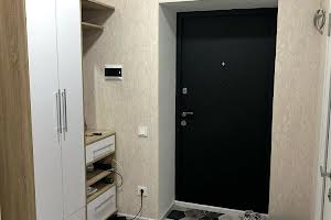 квартира за адресою Нижня Берегова вул., 1