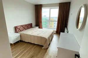 квартира за адресою Миколи Боголюбова вул., 5