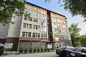 квартира за адресою Кам'янська вул., 34а