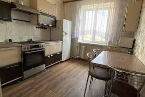 квартира за адресою Чкалова вул., 17б