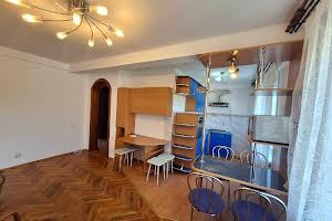 квартира за адресою Бойчука, 3