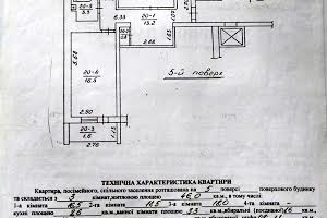 квартира по адресу Сорочинская ул., 5