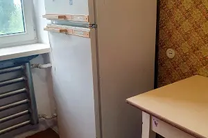квартира по адресу Давида Ойстраха ул. (Затонського), 24/1