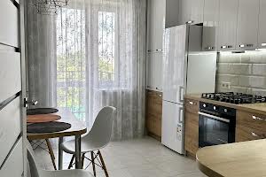 квартира по адресу Арцеулова ул., 8б