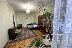 квартира за адресою Запорізька вул., 11