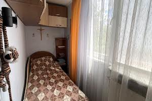 квартира за адресою Монастирського, 40