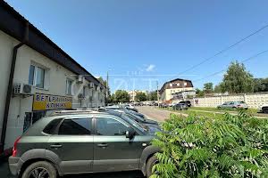 коммерческая по адресу Машиностроительная ул., 50-И