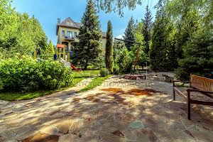 будинок за адресою ТІЗ 