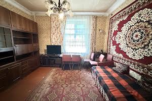квартира за адресою Запоріжжя, Сергія Синенка вул. (Кремлівська), 41