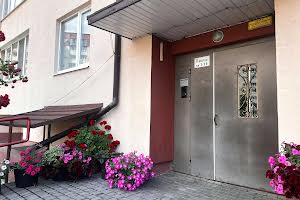 квартира за адресою Віталія Вергая вул. (Маршала Батицького), 8