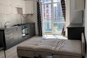 квартира за адресою Гетьмана Мазепи вул., 164