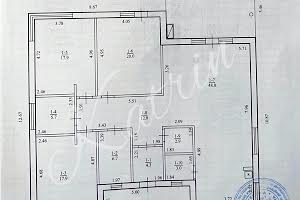 будинок за адресою смт. Обухівка, Братів Сугаків