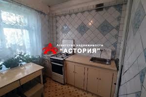 квартира за адресою Деповська вул., 81