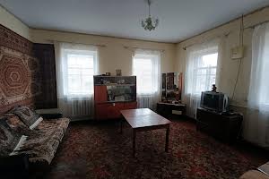 дом по адресу Княгині Ольги