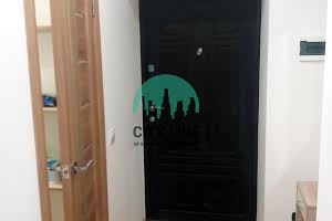 квартира по адресу Андрея Мельника ул., 10