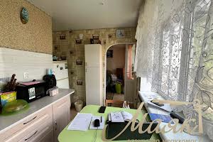 квартира за адресою Бородинська вул., 19А