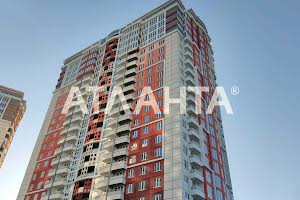 квартира за адресою Гагаріна вул., 19