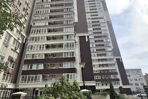квартира по адресу Генуэзская ул., 24д к.1-3