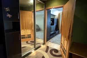 квартира за адресою Вербова, 38