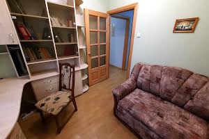 квартира за адресою Віталія Власова вул., 12