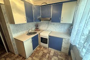квартира за адресою Амосова вул. (Корчагінців), 5
