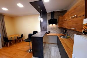 квартира за адресою Михайла Мулика вул. (Гаркуші), 27