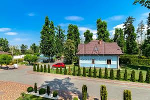 дом по адресу Рославичі
