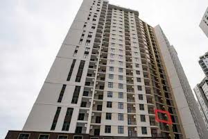 квартира за адресою Краснова вул., 3