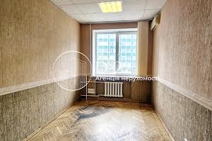 комерційна за адресою Київ, Іоанна Павла II вул. (Патріса Лумумби), 5