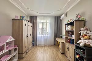 квартира за адресою Розваги, 27