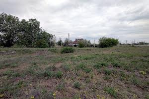 участок по адресу Днепр, Кінноспортивна