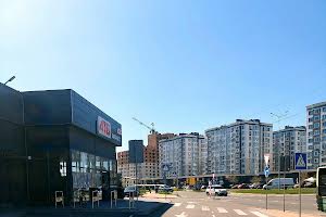 будинок за адресою Дмитра Вишневецького вул. (Ворошилова)
