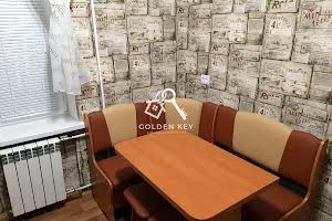 квартира за адресою Металургів просп., 9