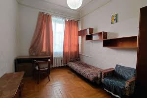 комната по адресу Днепр, Ивана Акинфиева ул. (Фучика), 14
