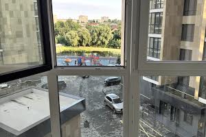 квартира за адресою В'ячеслава Чорновола вул. (), 7