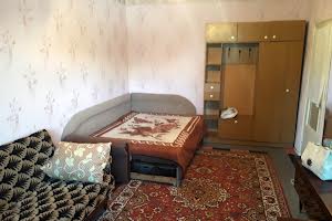 квартира по адресу Академика Заболотного ул., 42