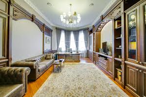 будинок за адресою с. Лісники, Лесная