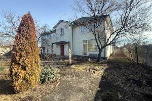 будинок за адресою Київська
