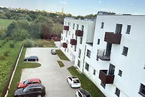 квартира по адресу Шептицького, 121б