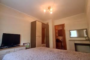 квартира по адресу Мира просп., 58