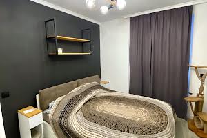 квартира по адресу Короленко, 2