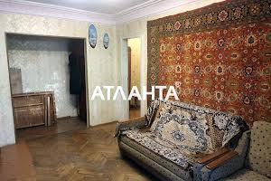 квартира за адресою Бреуса вул., 3