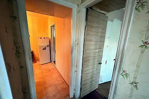 квартира по адресу Бочарова ул., 16