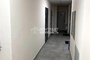 квартира по адресу Ярославская ул., 21в