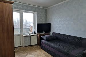 квартира по адресу Вацлава Гавела бульв. (Івана Лепсе), 21-В
