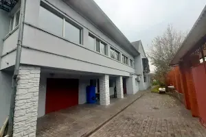 будинок за адресою Молдавський провулок, 16