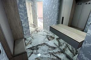 квартира за адресою Злуки просп., 7